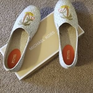Michael Kors Shoes